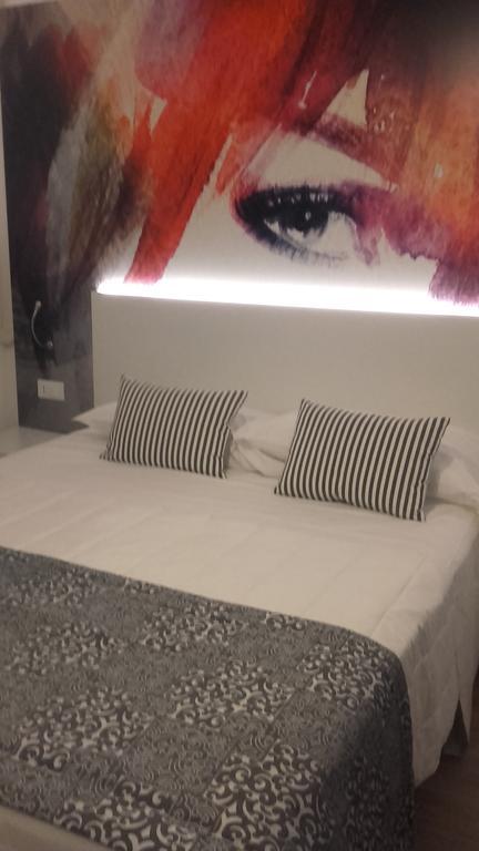 Albergo San Remo モンテベッルーナ エクステリア 写真